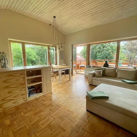 Apartmán Lula Gstadt am Chiemsee
