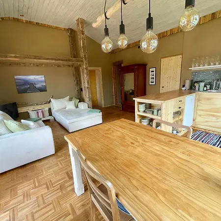 Lula Apartmán *