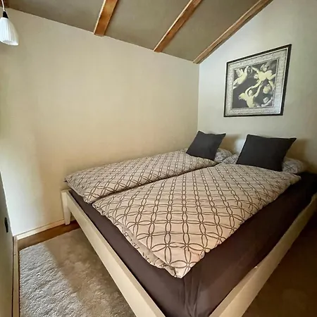 Lula Apartmán Gstadt am Chiemsee