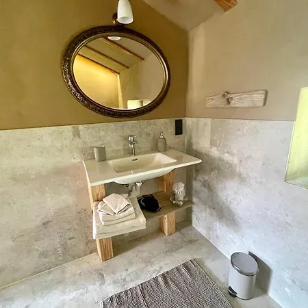 Apartmán Lula *