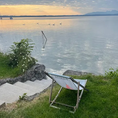 Lula * Gstadt am Chiemsee