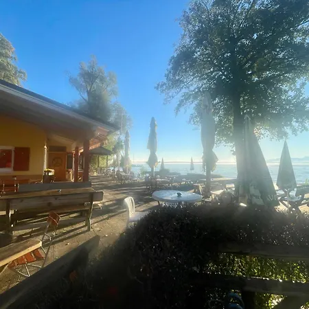 Lula Apartmán Gstadt am Chiemsee