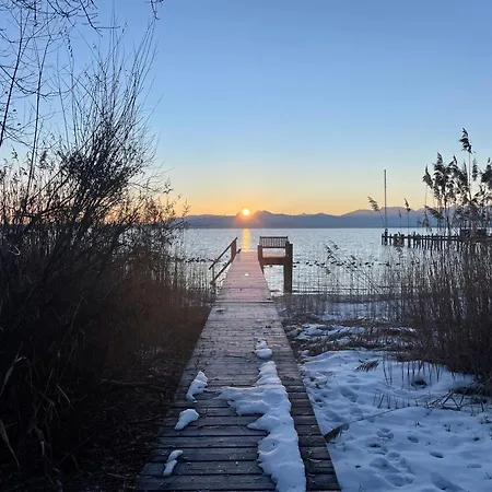 Lula Gstadt am Chiemsee