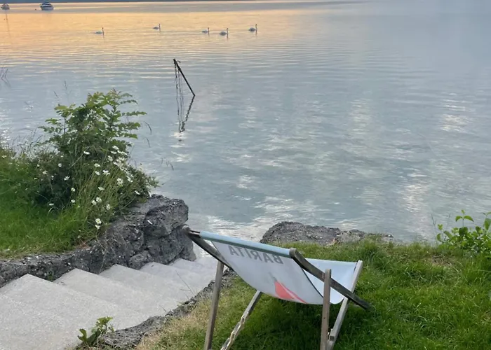 Lula * Gstadt am Chiemsee