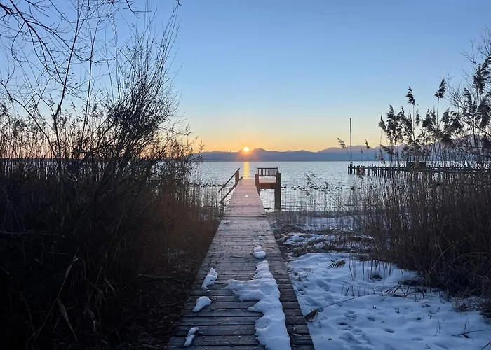 Lula Gstadt am Chiemsee